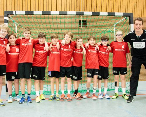 D-Jugend